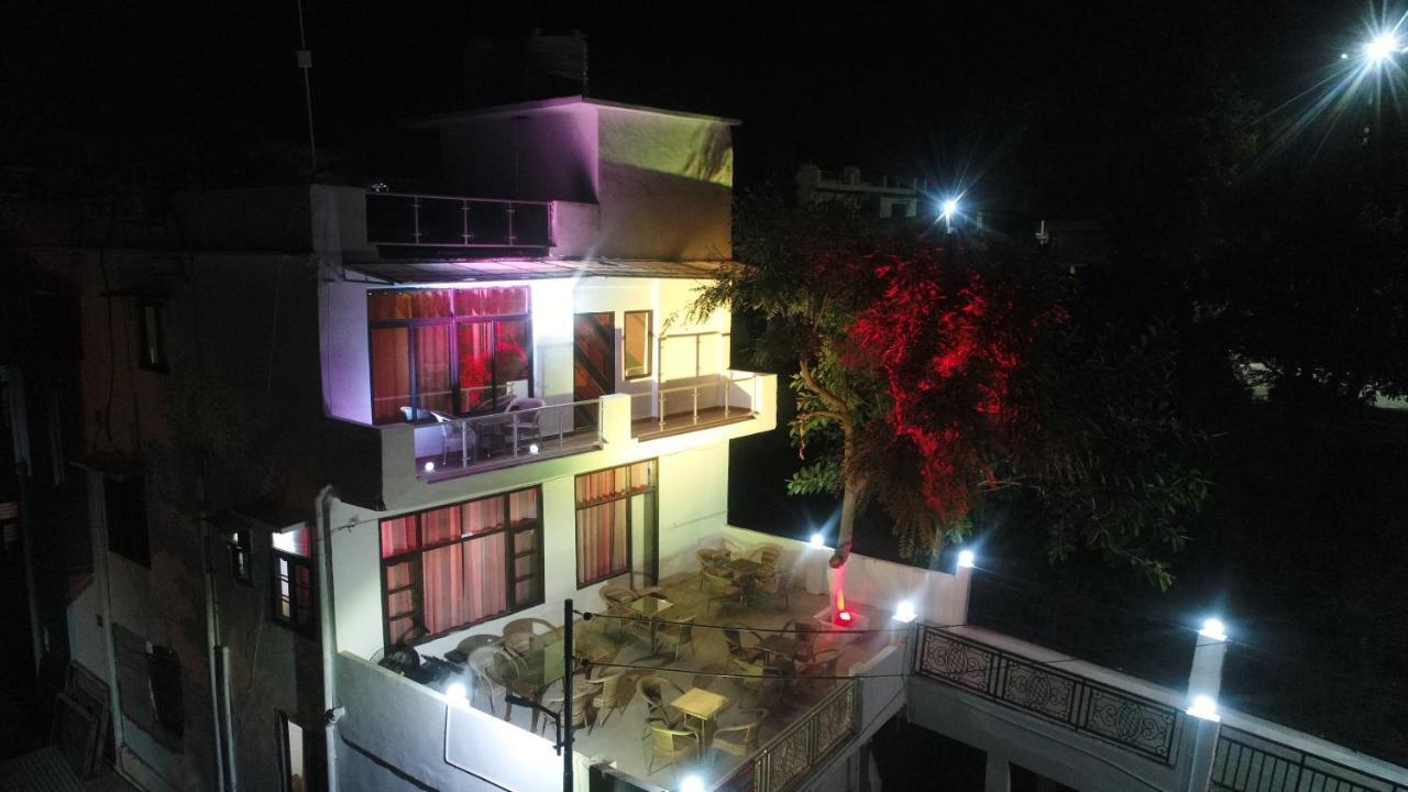 Ganga Forest View Rishīkesh Zewnętrze zdjęcie